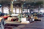 Milwaukee Road Shops - circa 1970's 